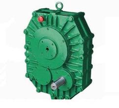 ZJ、ZJY、TCJ系列軸裝式硬齒面減速機(jī)