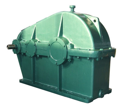 ZL、ZLH型圓柱齒輪減速機(jī)